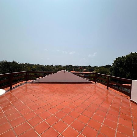 Cacadores De Aventuras - Chales E Quartos Praia de Pipa Exterior photo